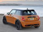Mini Cooper S 2014 года (US)